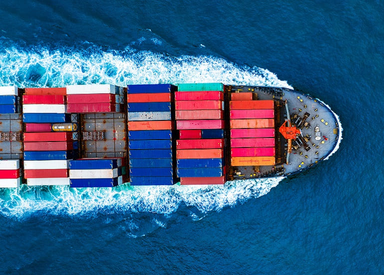 V B INTERNATIONAL - Global Trade and Logistics Company